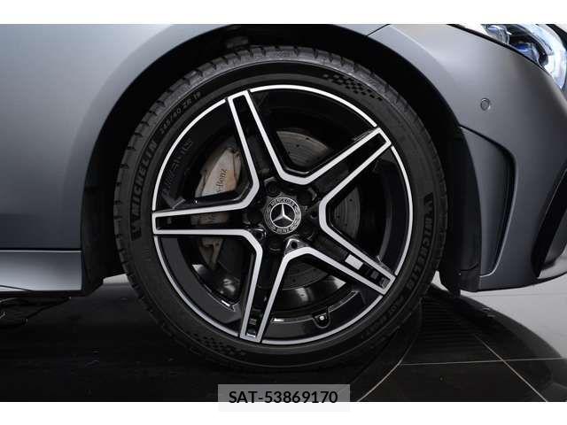Mercedes Benz CLS-CLASS 2022-12 8158785-4