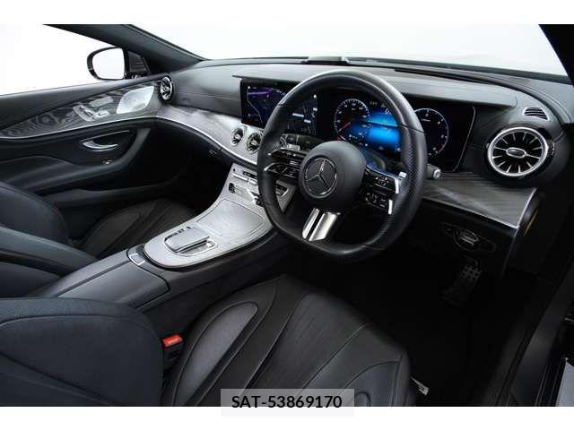 Mercedes Benz CLS-CLASS 2022-12 8158785-8