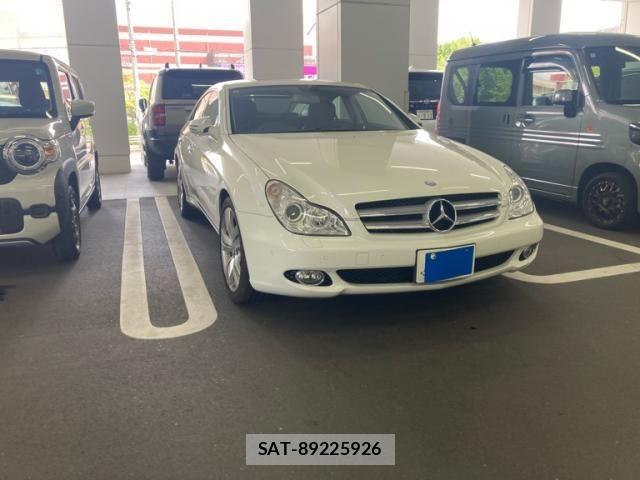 sat car