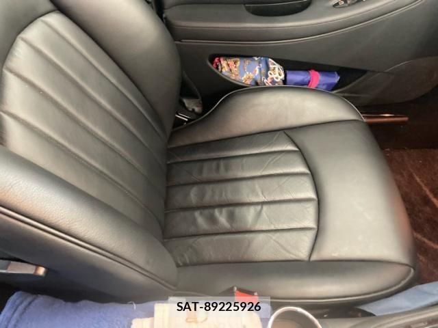 Mercedes Benz CLS-CLASS 2009-12 8245870-12