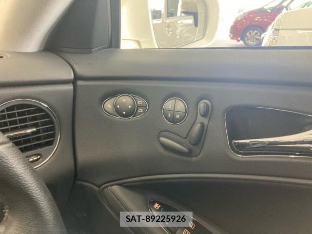 Mercedes Benz CLS-CLASS 2009-12 8245870-17