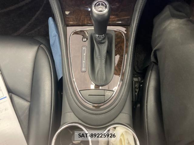 Mercedes Benz CLS-CLASS 2009-12 8245870-19