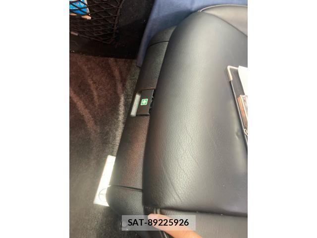 Mercedes Benz CLS-CLASS 2009-12 8245870-22