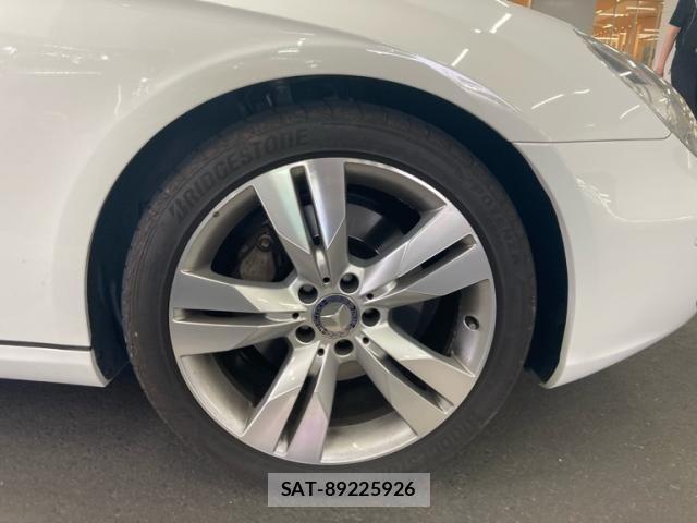 Mercedes Benz CLS-CLASS 2009-12 8245870-3
