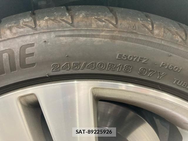 Mercedes Benz CLS-CLASS 2009-12 8245870-4