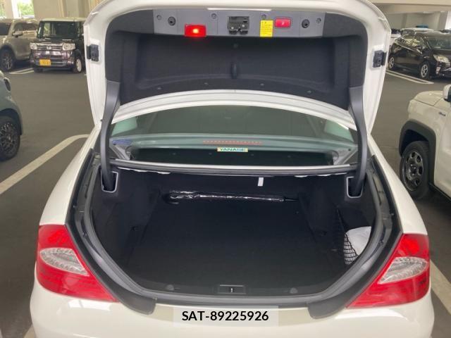 Mercedes Benz CLS-CLASS 2009-12 8245870-7