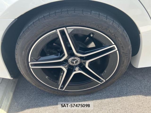 Mercedes Benz CLS-CLASS 2022-02 8315377-9