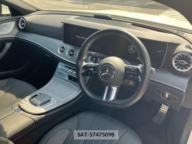 Mercedes Benz CLS-CLASS 2022-02 8315377-10