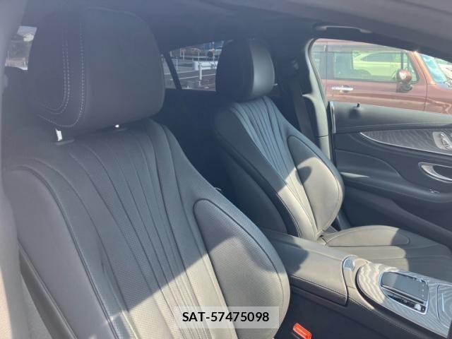 Mercedes Benz CLS-CLASS 2022-02 8315377-11