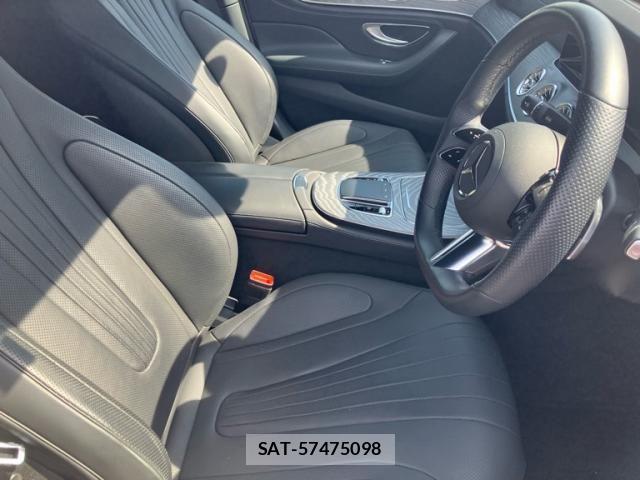 Mercedes Benz CLS-CLASS 2022-02 8315377-12