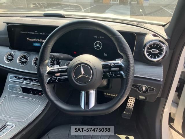 Mercedes Benz CLS-CLASS 2022-02 8315377-14