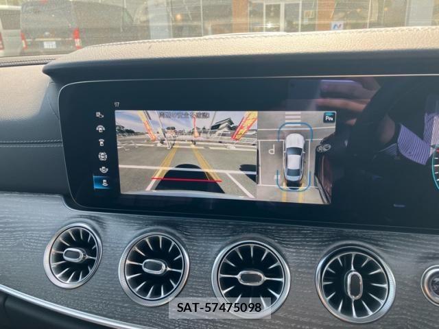Mercedes Benz CLS-CLASS 2022-02 8315377-17