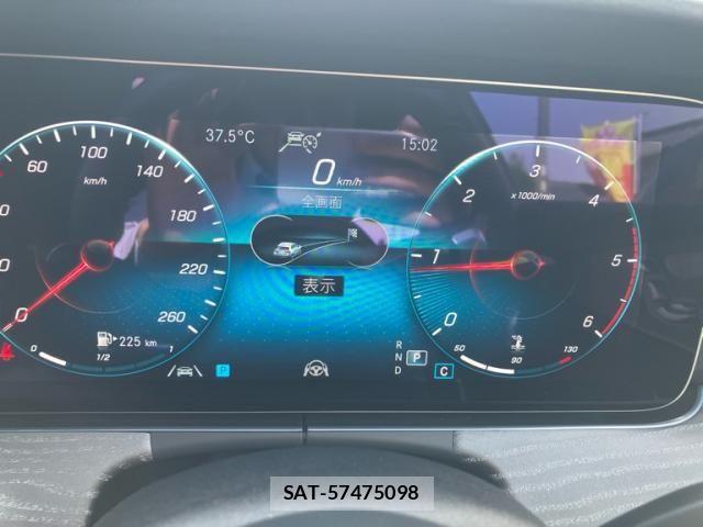 Mercedes Benz CLS-CLASS 2022-02 8315377-18