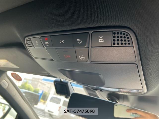 Mercedes Benz CLS-CLASS 2022-02 8315377-23