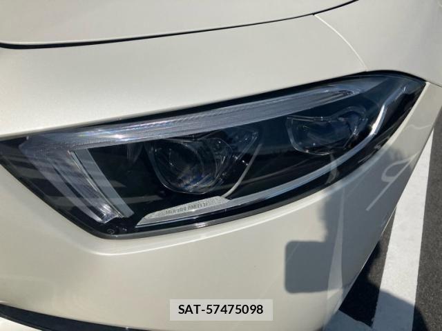 Mercedes Benz CLS-CLASS 2022-02 8315377-4