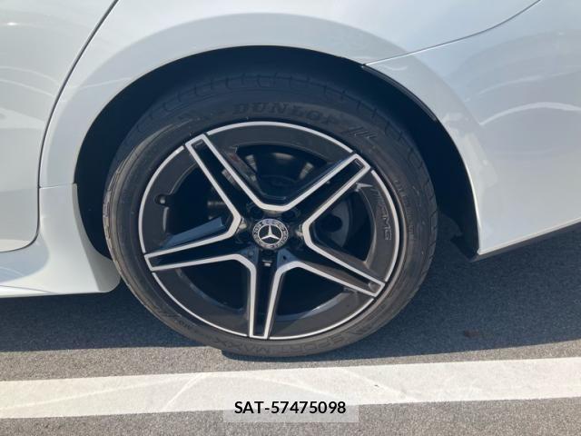 Mercedes Benz CLS-CLASS 2022-02 8315377-6