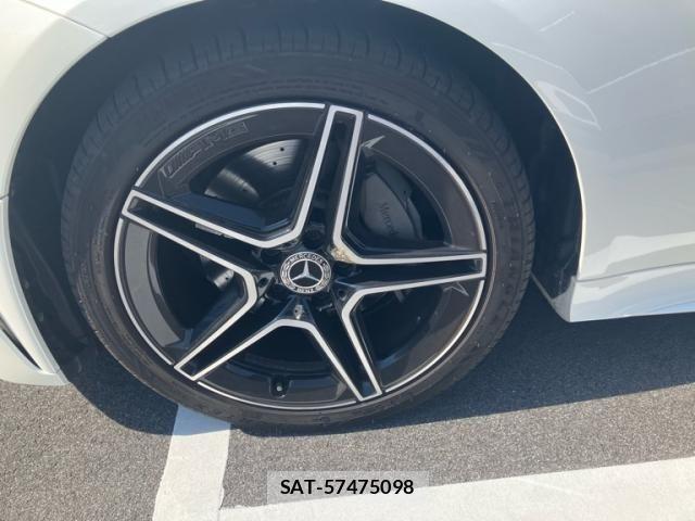 Mercedes Benz CLS-CLASS 2022-02 8315377-7