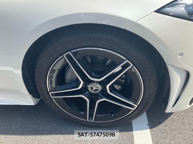 Mercedes Benz CLS-CLASS 2022-02 8315377-8