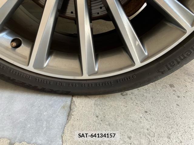 Mercedes Benz CLS-CLASS 2016-02 8315379-9