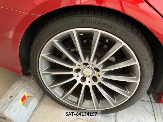 Mercedes Benz CLS-CLASS 2016-02 8315379-10