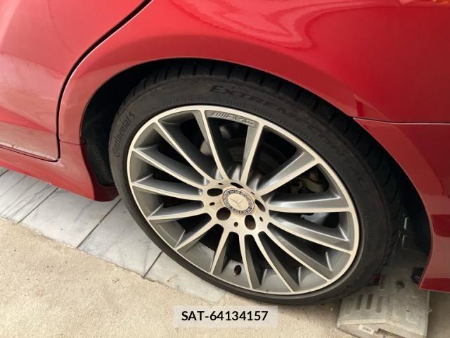 Mercedes Benz CLS-CLASS 2016-02 8315379-11