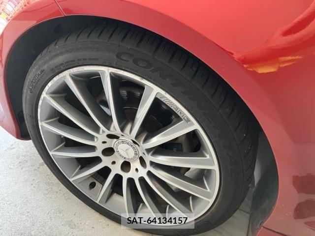 Mercedes Benz CLS-CLASS 2016-02 8315379-12