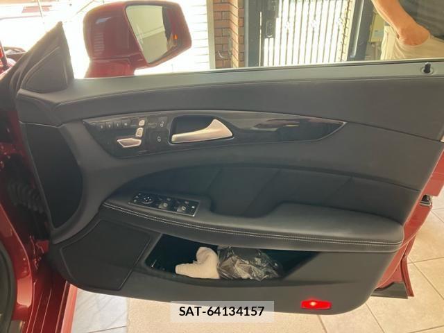 Mercedes Benz CLS-CLASS 2016-02 8315379-14