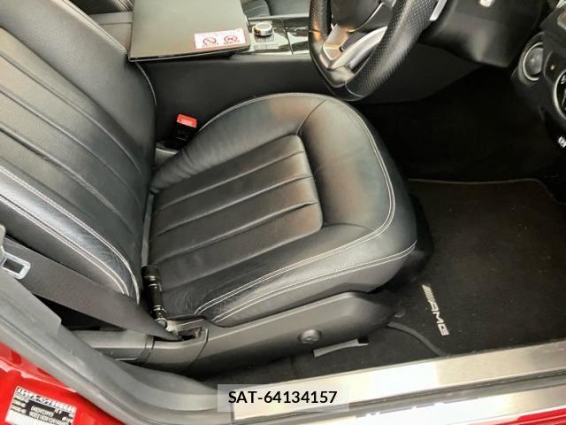 Mercedes Benz CLS-CLASS 2016-02 8315379-15