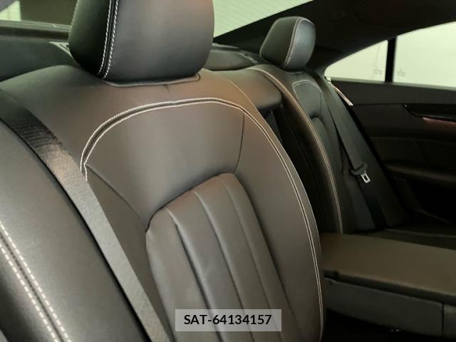 Mercedes Benz CLS-CLASS 2016-02 8315379-17
