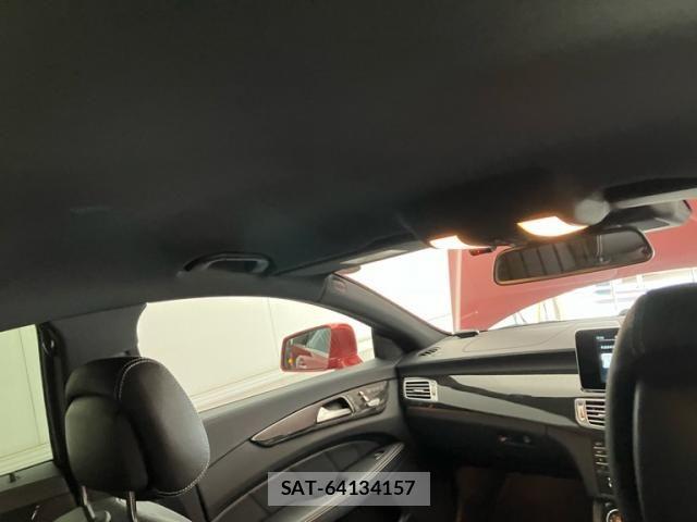 Mercedes Benz CLS-CLASS 2016-02 8315379-18