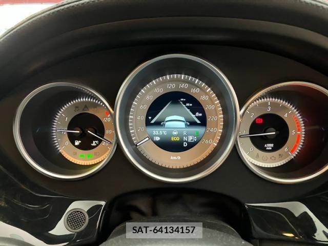 Mercedes Benz CLS-CLASS 2016-02 8315379-22