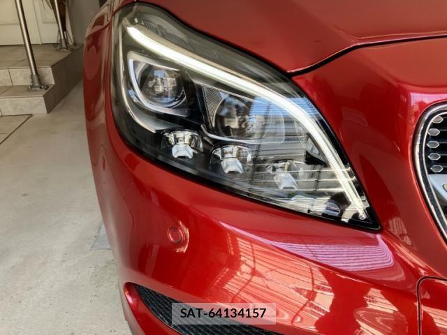 Mercedes Benz CLS-CLASS 2016-02 8315379-4