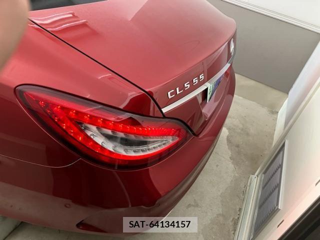 Mercedes Benz CLS-CLASS 2016-02 8315379-6