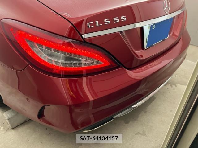 Mercedes Benz CLS-CLASS 2016-02 8315379-7