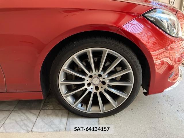 Mercedes Benz CLS-CLASS 2016-02 8315379-8