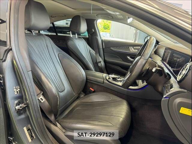 Mercedes Benz CLS-CLASS 2019-06 8336728-10