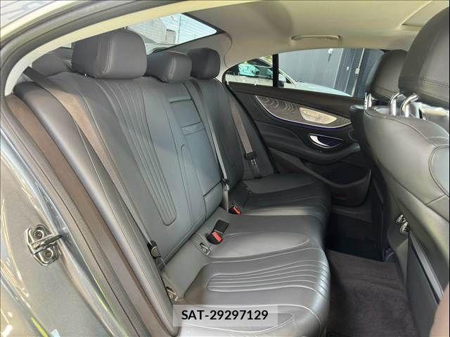 Mercedes Benz CLS-CLASS 2019-06 8336728-11