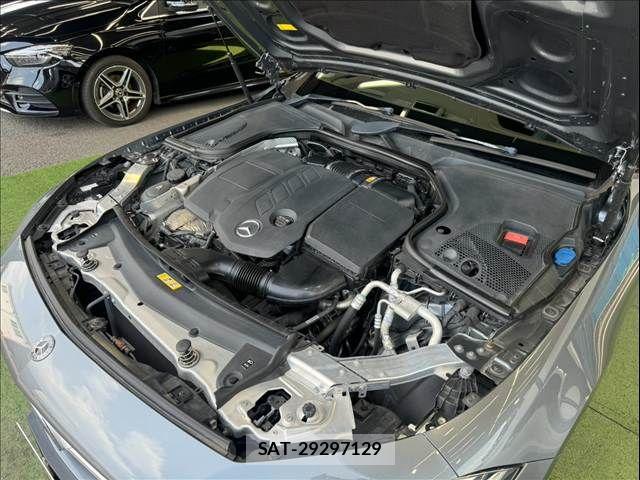 Mercedes Benz CLS-CLASS 2019-06 8336728-13