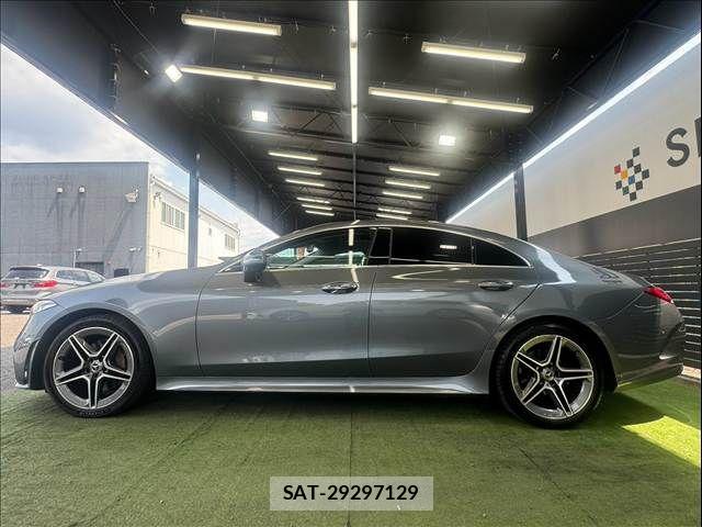 Mercedes Benz CLS-CLASS 2019-06 8336728-16