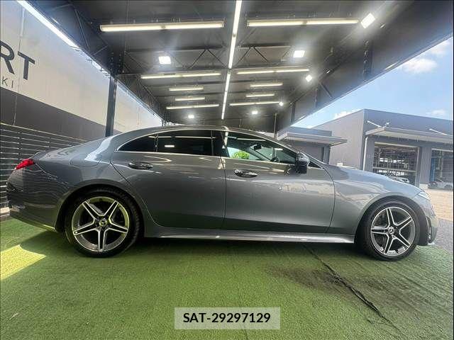Mercedes Benz CLS-CLASS 2019-06 8336728-17