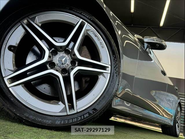 Mercedes Benz CLS-CLASS 2019-06 8336728-18