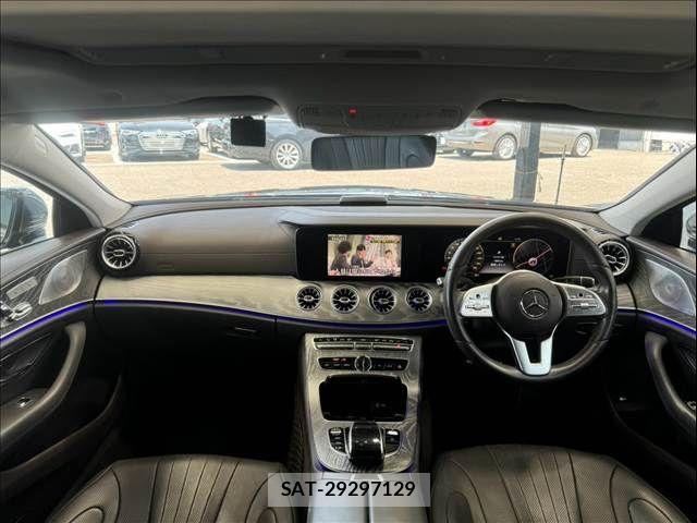 Mercedes Benz CLS-CLASS 2019-06 8336728-1