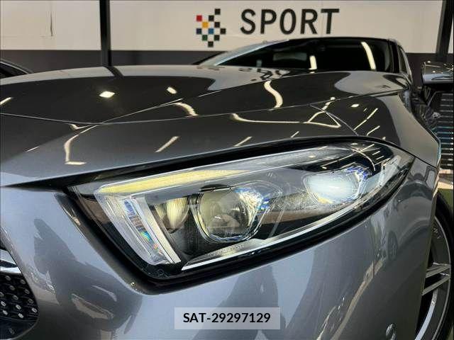 Mercedes Benz CLS-CLASS 2019-06 8336728-19