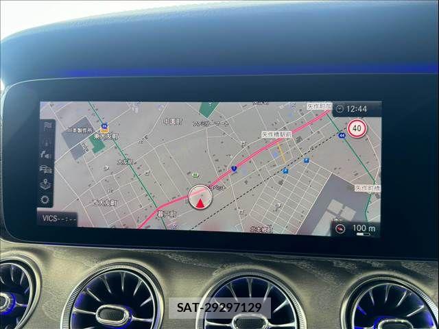 Mercedes Benz CLS-CLASS 2019-06 8336728-2