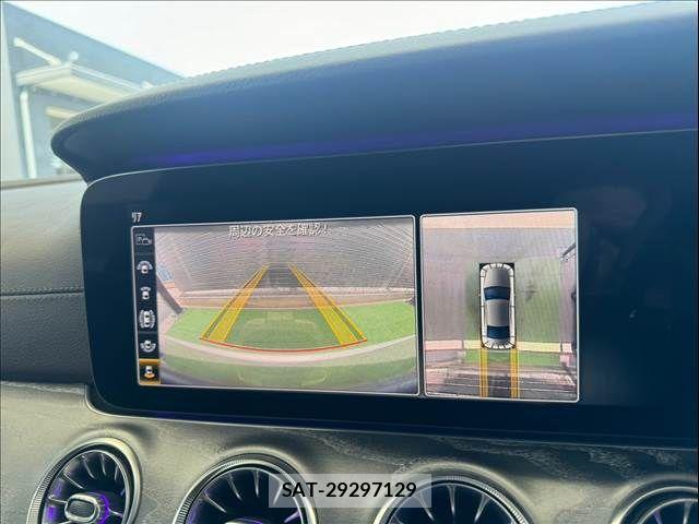 Mercedes Benz CLS-CLASS 2019-06 8336728-3