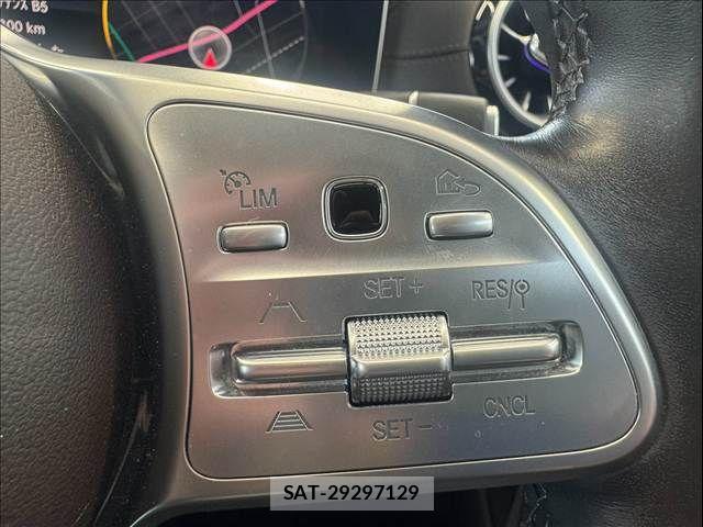Mercedes Benz CLS-CLASS 2019-06 8336728-8