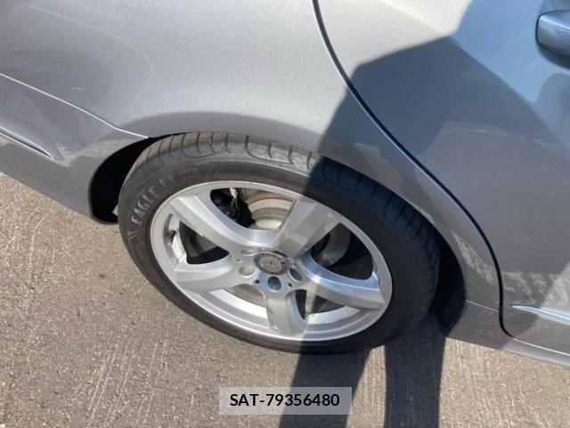 Mercedes Benz CLS-CLASS 2012-09 8336730-9