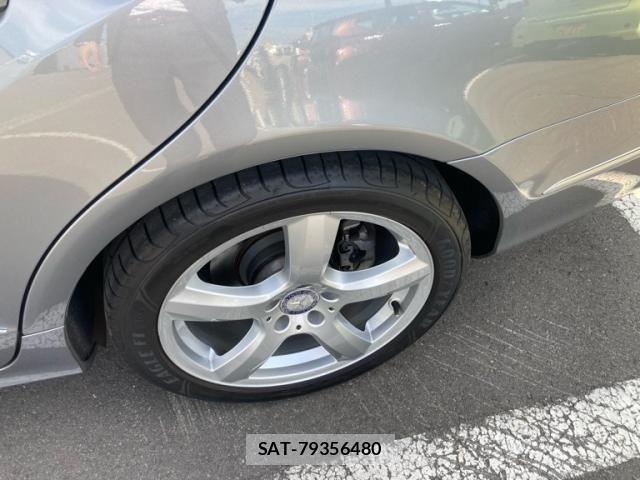 Mercedes Benz CLS-CLASS 2012-09 8336730-11