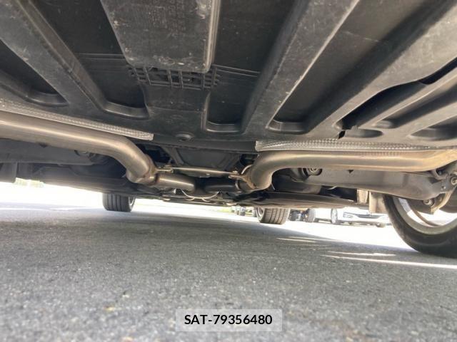Mercedes Benz CLS-CLASS 2012-09 8336730-14