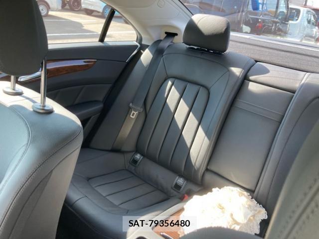 Mercedes Benz CLS-CLASS 2012-09 8336730-17